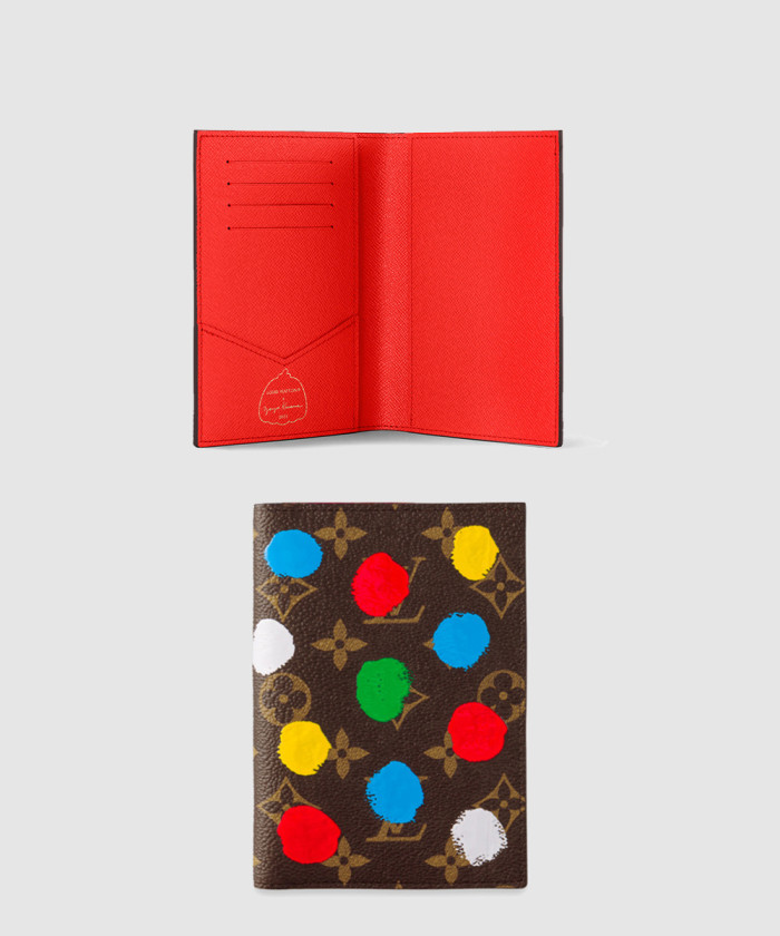 루이비통 여권지갑 M81994