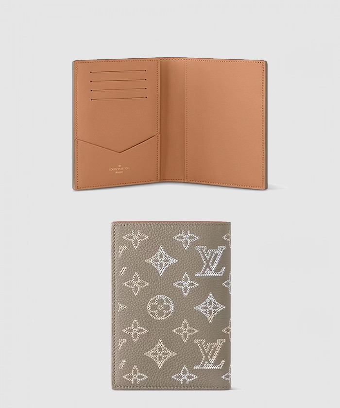 루이비통 여권지갑 M82721