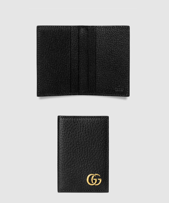 구찌 GG 마몽 카드지갑 547075