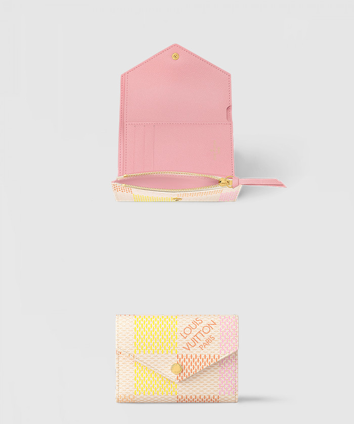 루이비통 락미니 머니클립 M40638