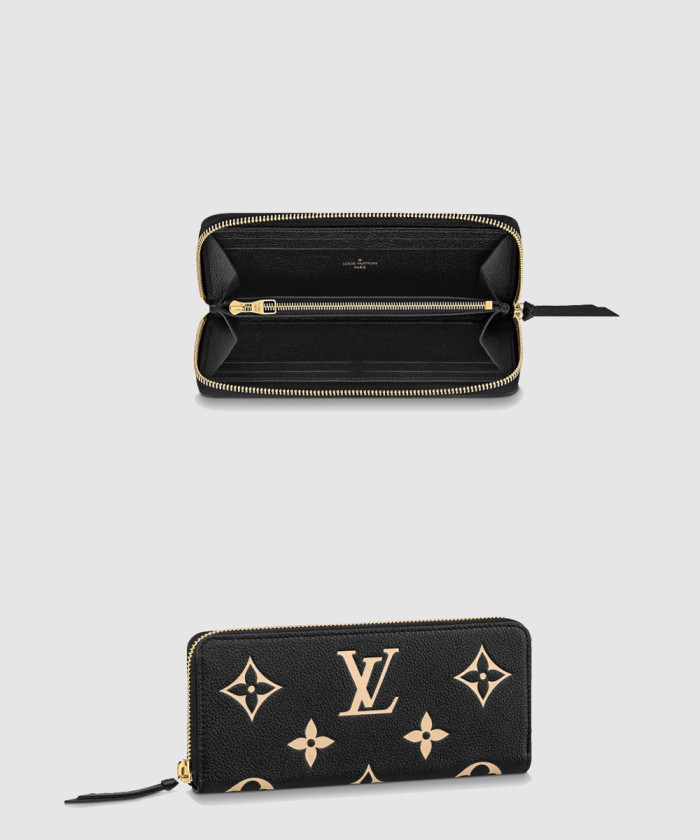 루이비통 클레망스 월렛 M82338