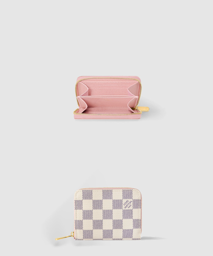 루이비통 지피 동전지갑 N60229