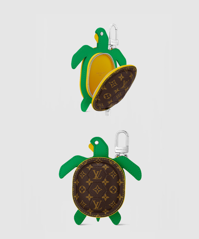 루이비통 거북이주머니 M01447