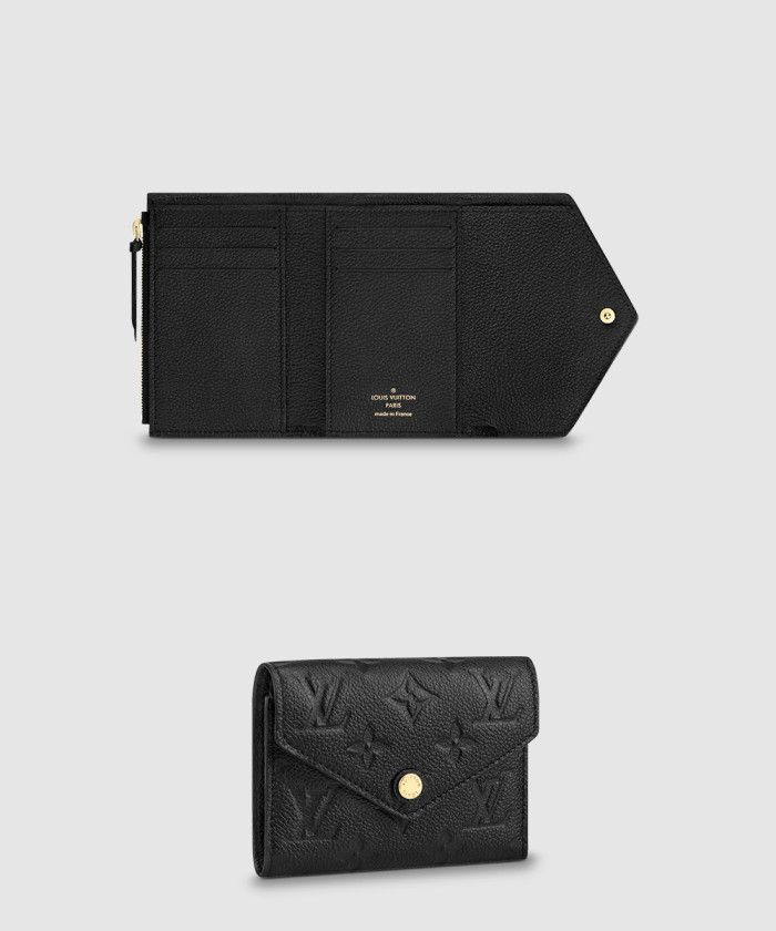 루이비통 빅토린 월렛 M64060