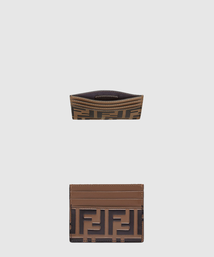 펜디 다이아몬드 카드 케이스 8M0445