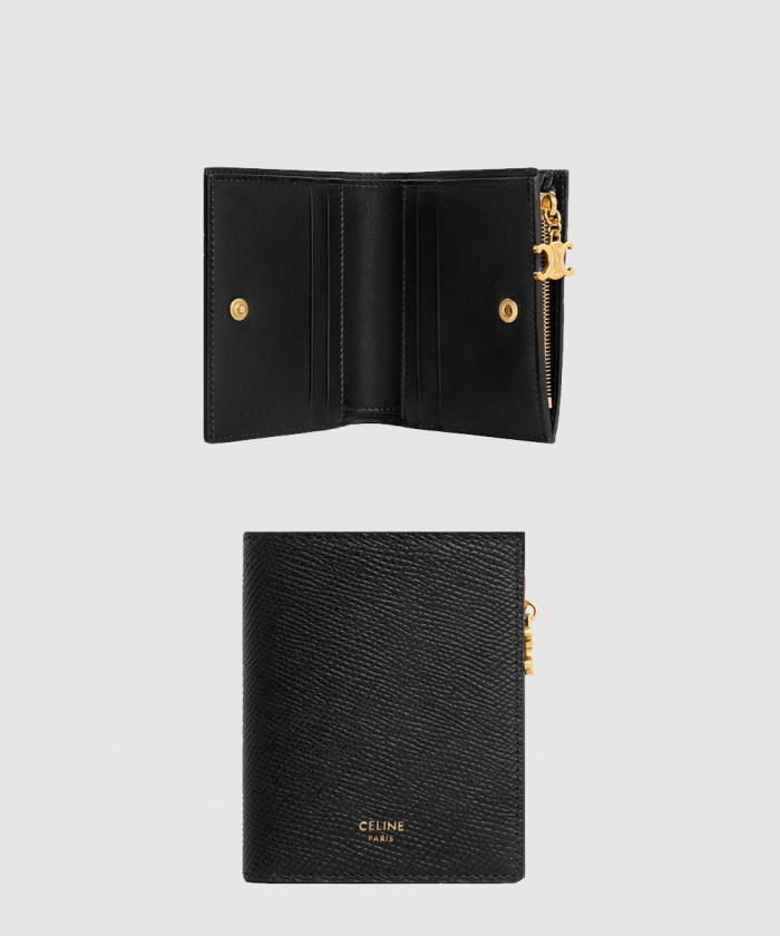 셀린느 콤팩트 지갑 개선 10M103