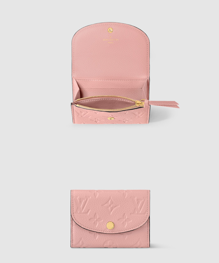 루이비통 로잘리 코인퍼스 M81520