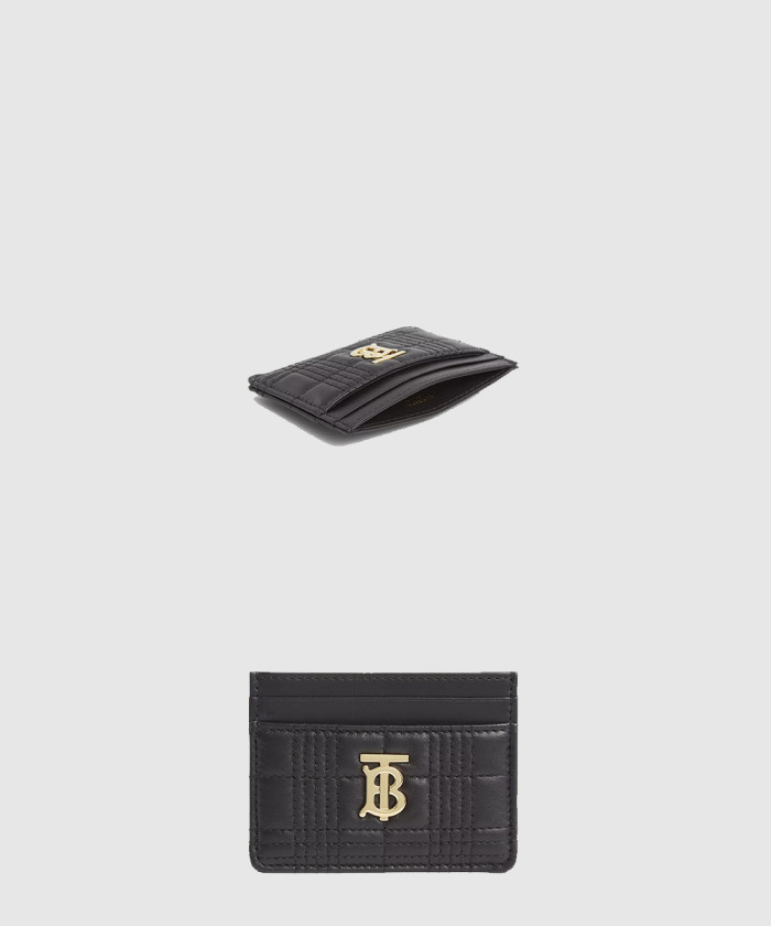 버버리 롤라 카드 홀더 80492951