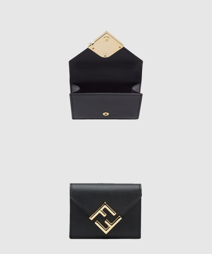 펜디 다이아몬드 지갑 8M0480