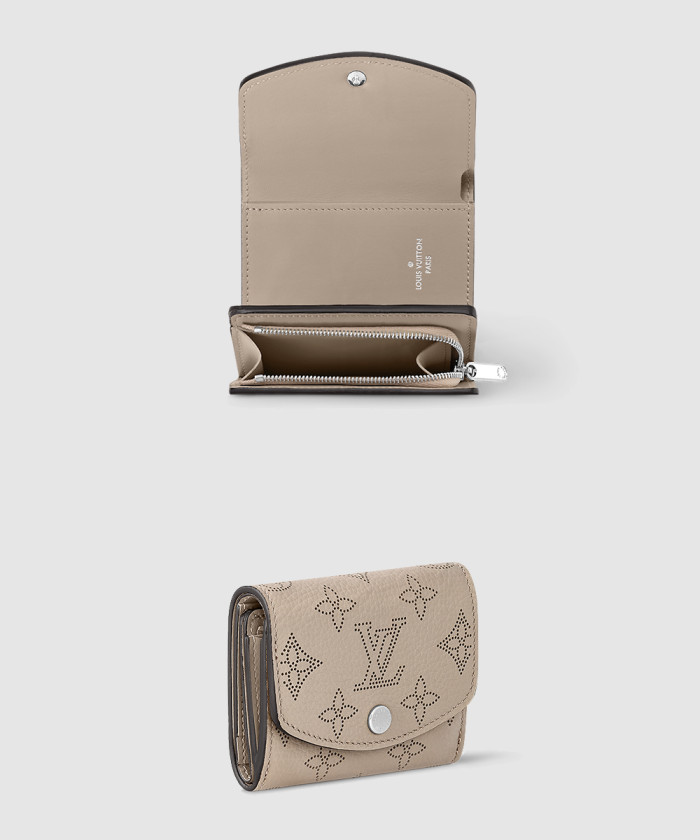 루이비통 아이리스 XS 월릿 M82437