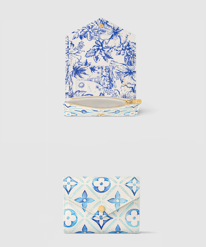 루이비통 빅토린 월릿 M83623