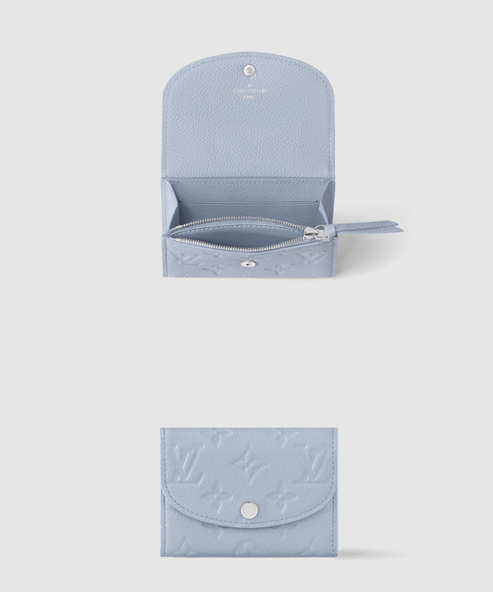 루이비통 로잘리 코인 퍼스 M83641