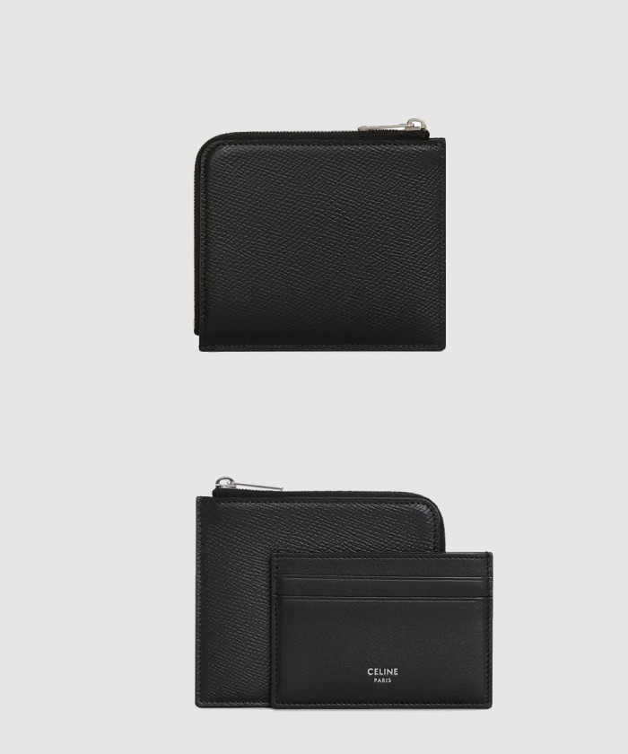 셀린느 동전지갑 카드지갑 10D883
