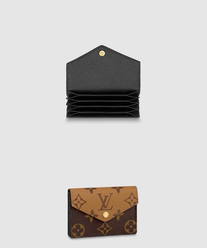 루이비통 방돔 카드홀더 M81855