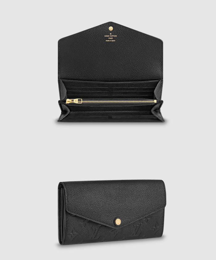 루이비통 사라 월렛 M61182