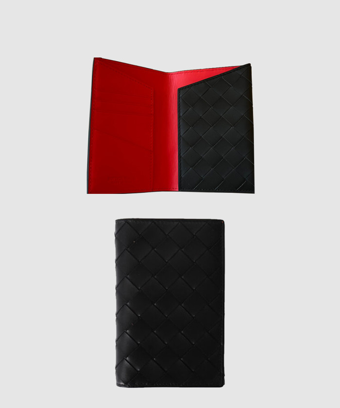 보테가베네타 여권지갑 629679