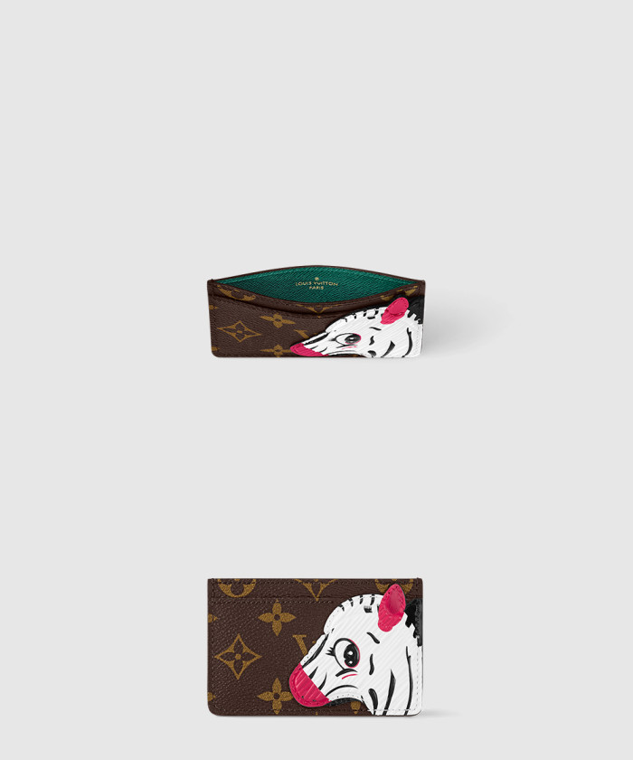 루이비통 신용카드 케이스 M11448