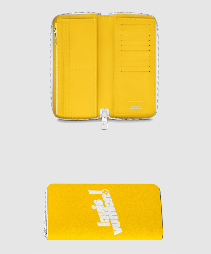 루이비통 버티컬 머니클립 M80852