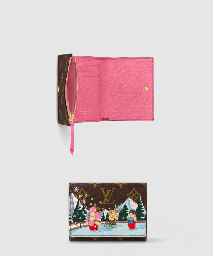 루이비통 빅토린 월렛 M82622