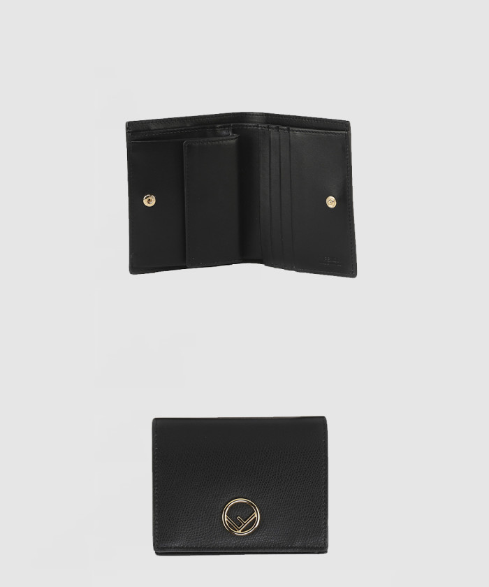 펜디 반지갑 8M0387