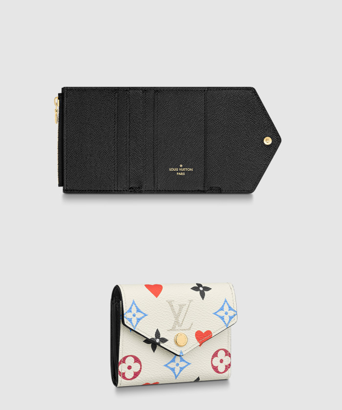 루이비통 게임 온 조에 월렛 M80278