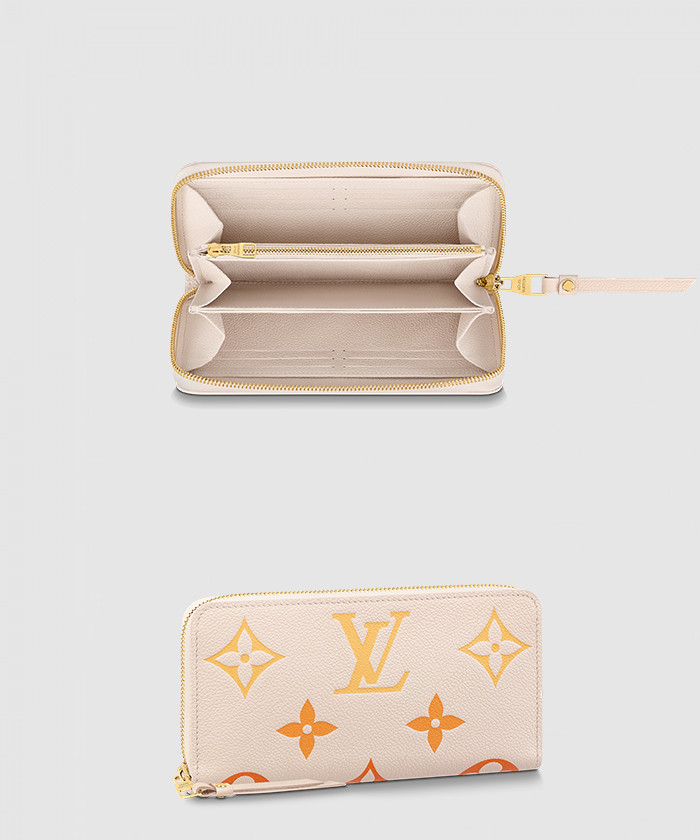 루이비통 지피 월렛 M82206