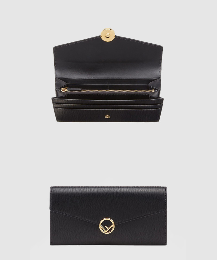 펜디 로마 장지갑 8M0251