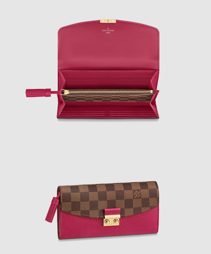 루이비통 장지갑 N60207