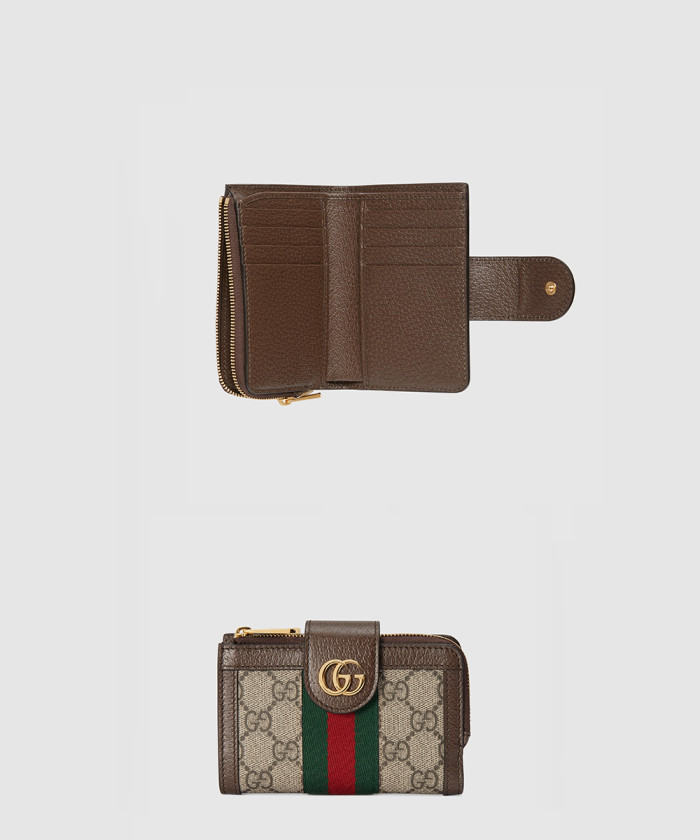 구찌 카드 케이스 지갑 725662