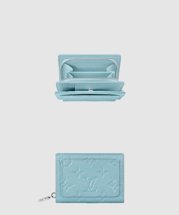 루이비통 클레아 월릿 M12188