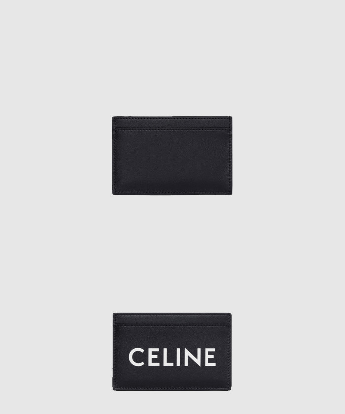 셀린느 카드 지갑 10B703