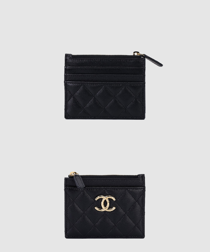 샤넬 동전 지갑 AP3975