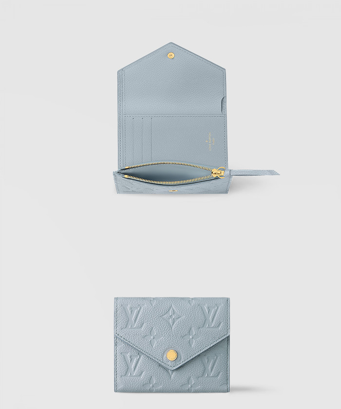 루이비통 빅토린 월릿 M83271