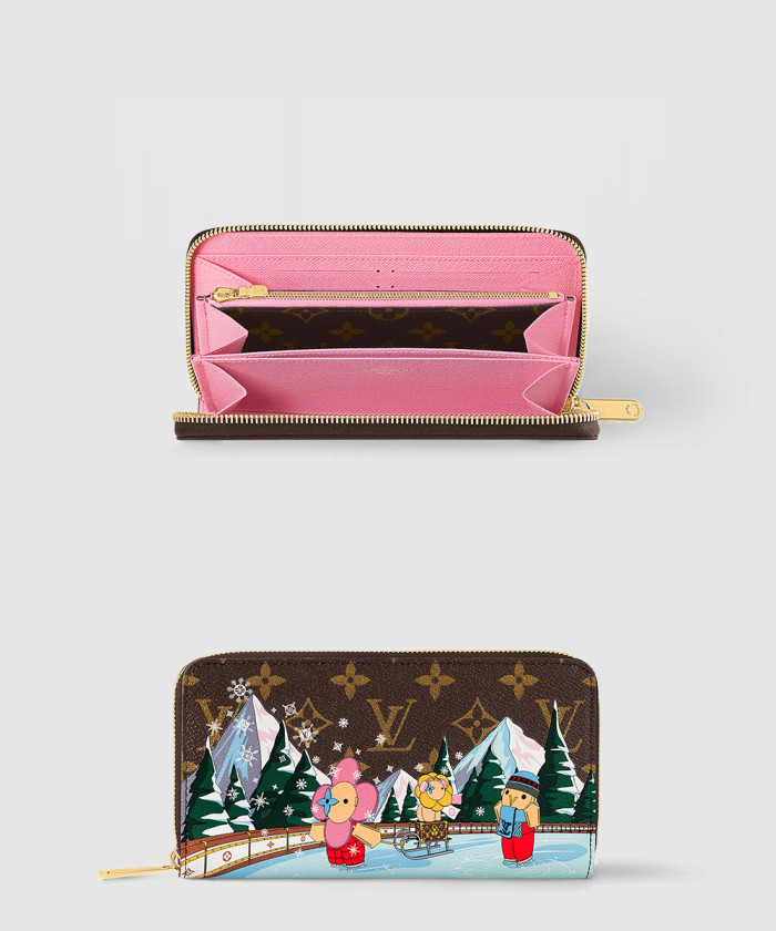 루이비통 지피 월릿 M82614