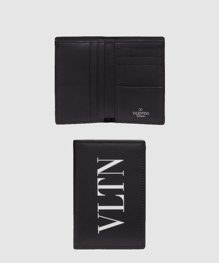 발렌티노 VLTN 카드 케이스