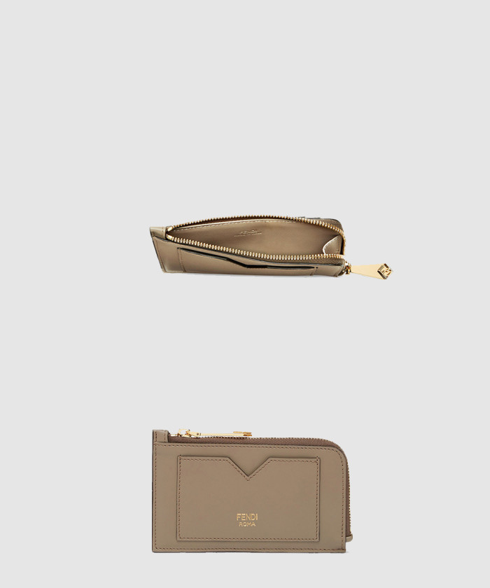 펜디 다이아몬드 카드 케이스 8M0489