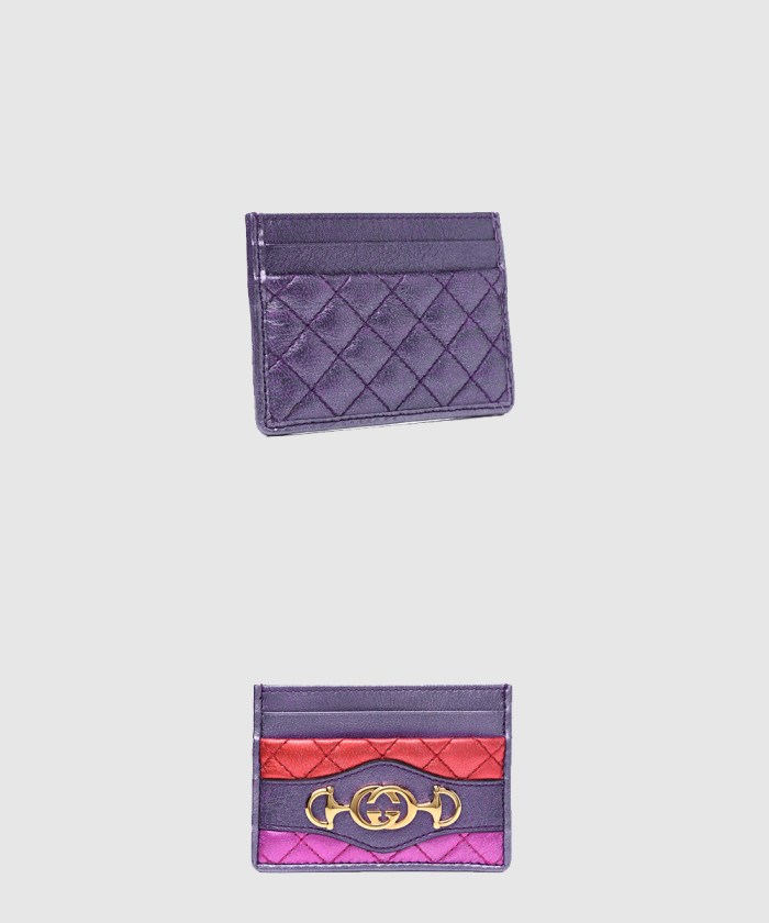 구찌 카드지갑 536354