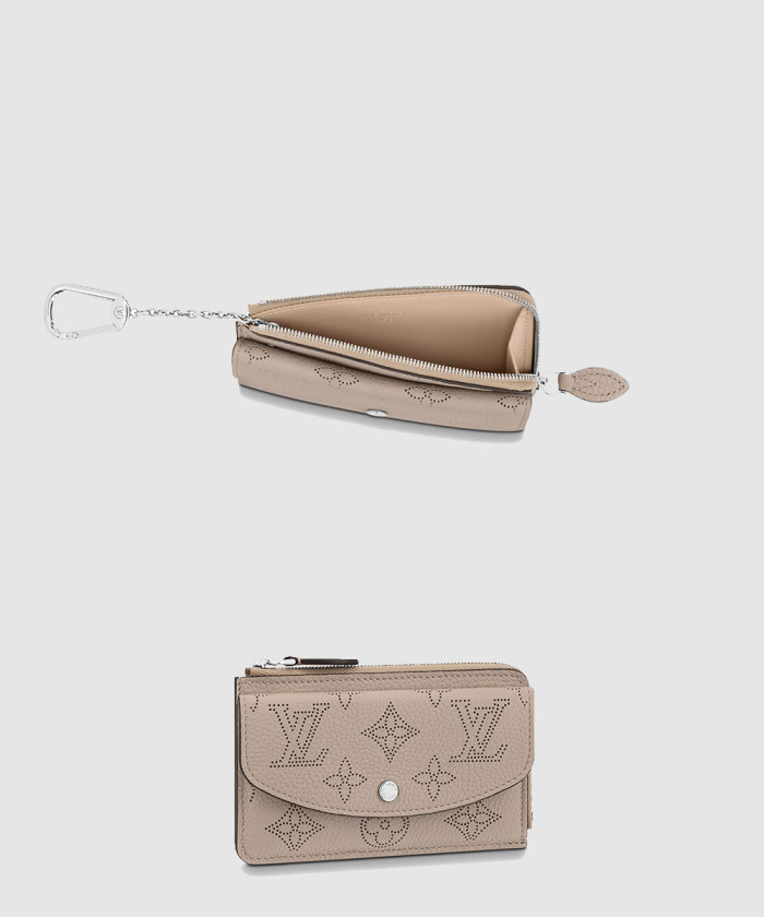 루이비통 렉토 버소 카드 지갑 M81287