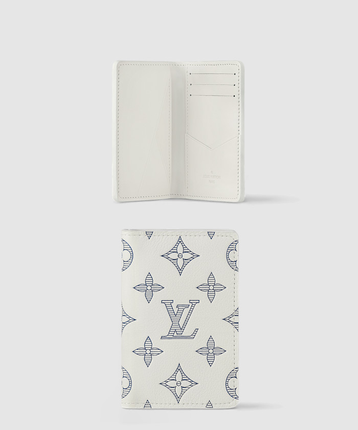 루이비통 포켓 오거나이저 M83377