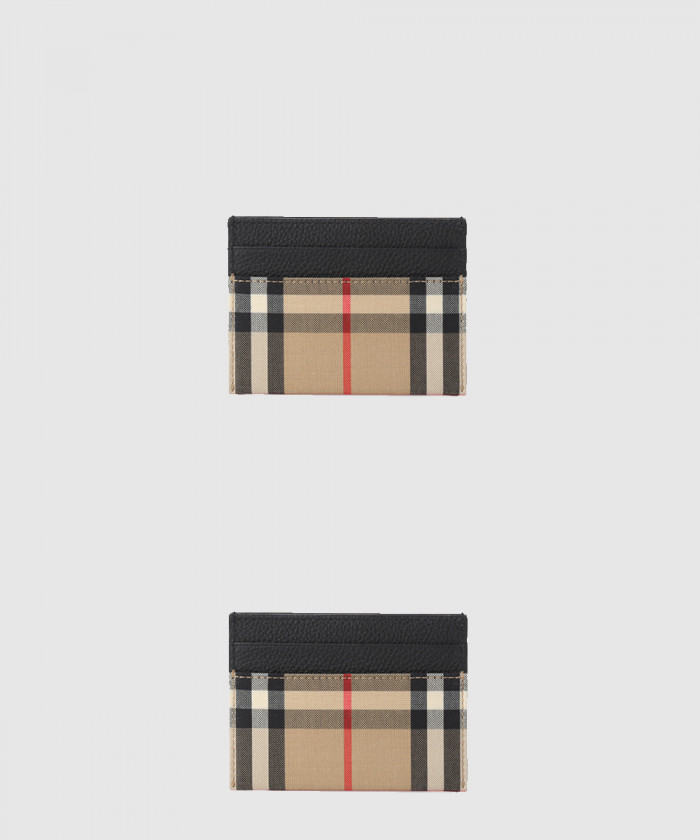 버버리 카드지갑 80329511