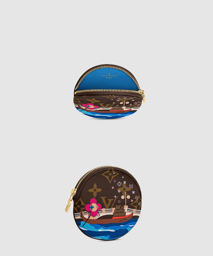 루이비통 코인 지갑 M68485