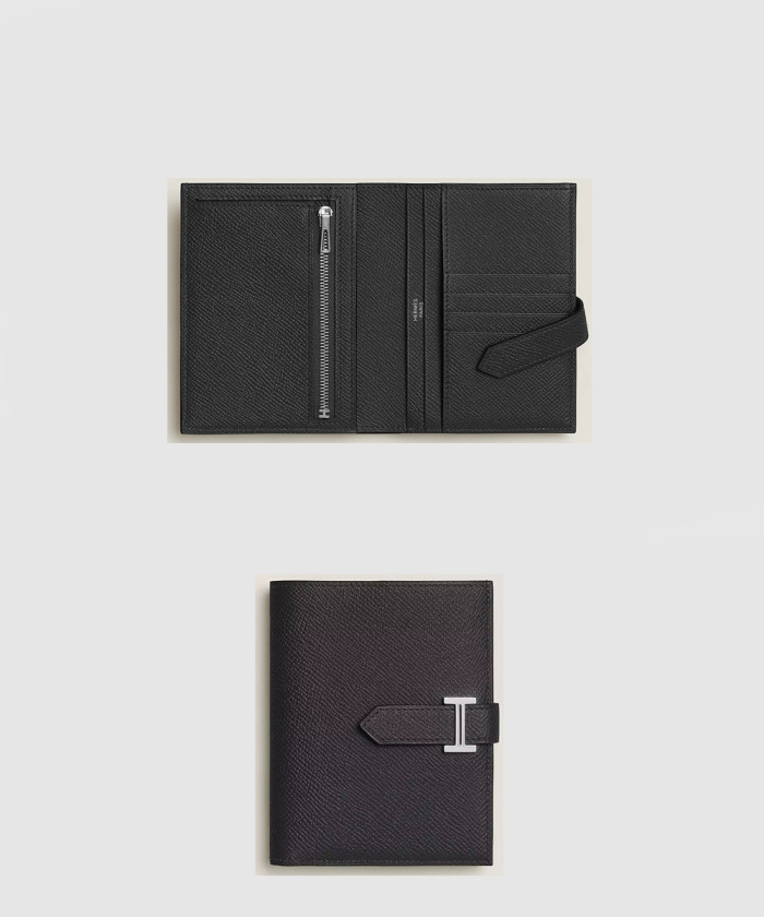 에르메스 베안 반지갑 앱송