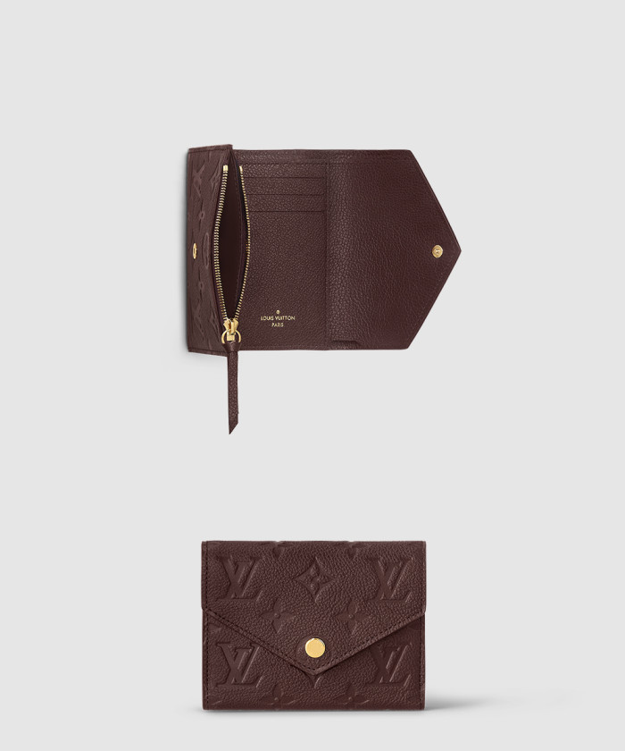 루이비통 조에 월렛 M82488